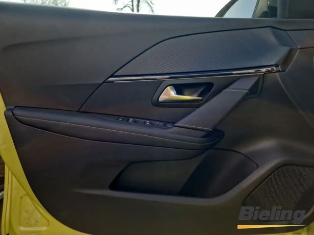 Peugeot 208 GT-Line Hybrid