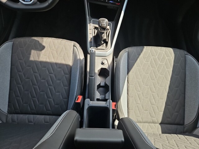 Volkswagen Taigo 1.0 TSI