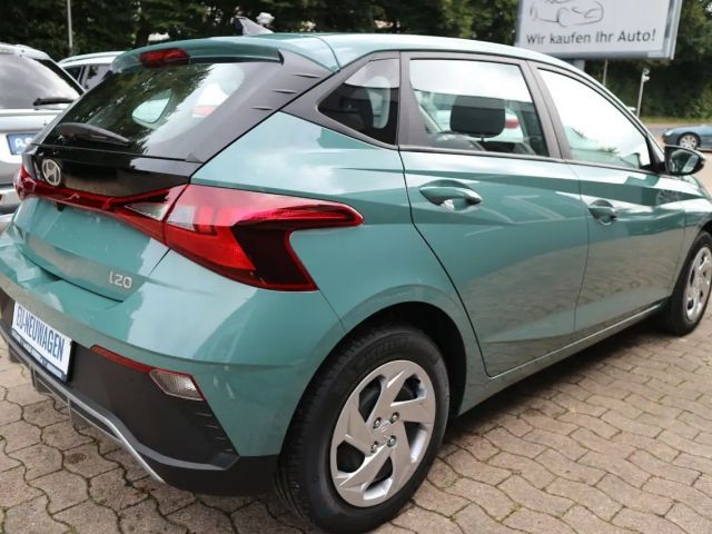 Hyundai i20 1.2 Comfort