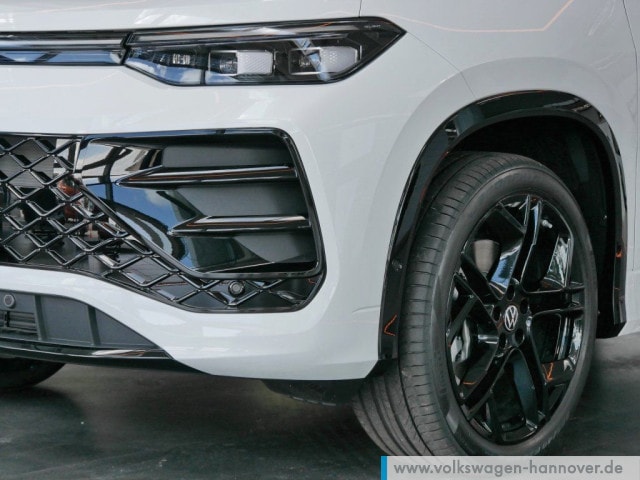 Volkswagen Tayron 2.0 TSI DSG IQ.Drive R-Line