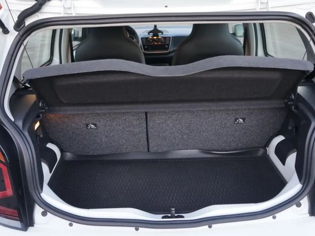 Volkswagen up! 1.0*LED*Sitzheizung*LED*DAB+*Rear View*