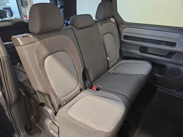 Volkswagen ID.Buzz Pro