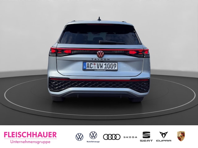 Volkswagen Tayron 4Motion DSG R-Line