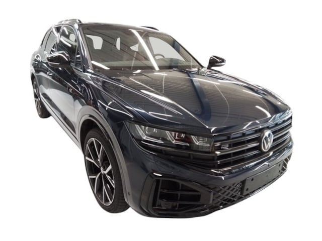 Volkswagen Touareg 3.0 V6 TSI 4Motion R-Line