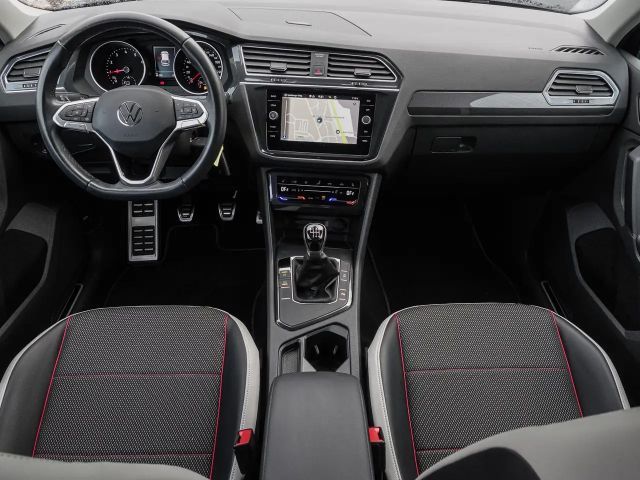 Volkswagen Tiguan 1.5 TSI Life