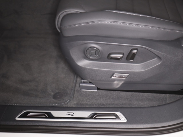 Volkswagen Touareg 3.0 V6 TDI Style