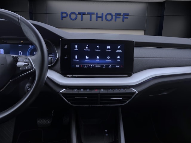 Skoda Octavia 2.0 TDI Combi Style Style