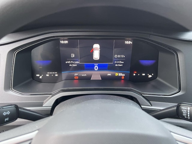 Volkswagen Polo 1.0 MPI