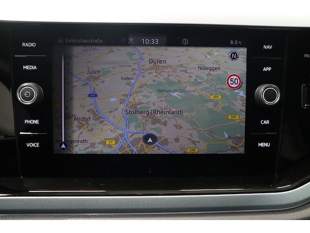 Volkswagen Taigo 1.0 TSI