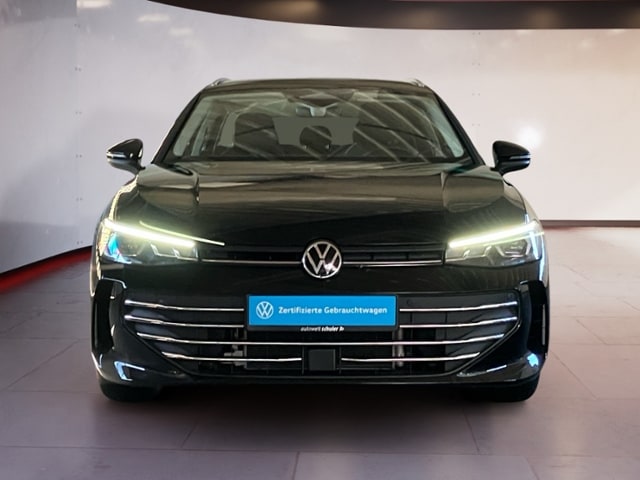 Volkswagen Passat DSG Variant