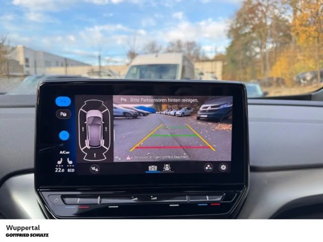 Volkswagen ID.4 150 kW Performance Pro