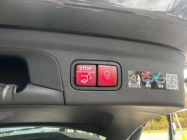 Mercedes-Benz GLE 350 AMG Line Premium