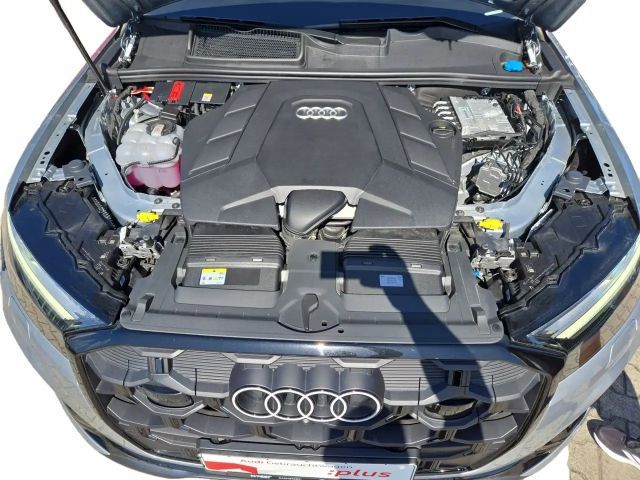 Audi Q7 55 TFSI S-Line