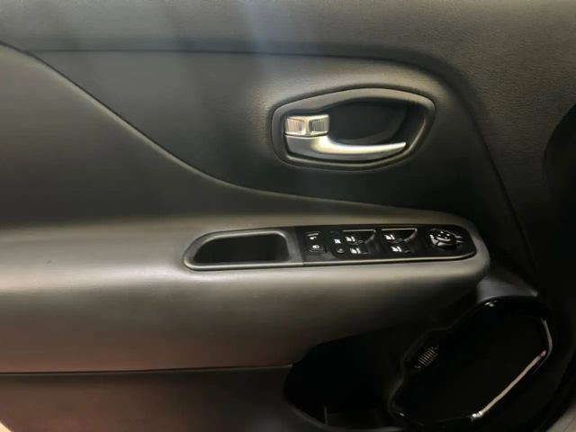 Jeep Renegade Longitude