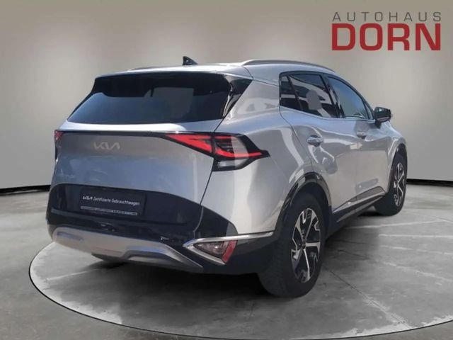 Kia Sportage Spirit Vierwielaandrijving