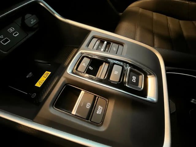 Honda CR-V Elegance e:HEV