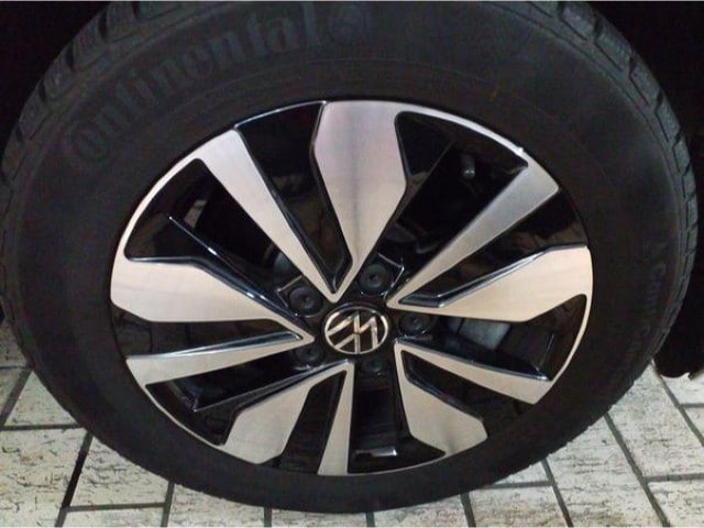 Volkswagen Touran 1.5 TSI DSG