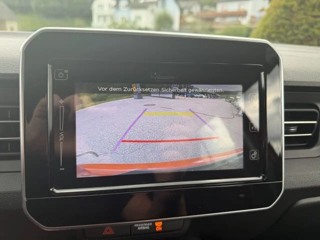 Suzuki Ignis AllGrip DualJet Hybrid Shine