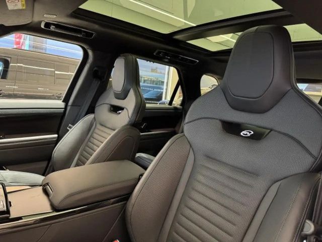 Land Rover Range Rover Sport P635 SV Edition Two 23" CARBON