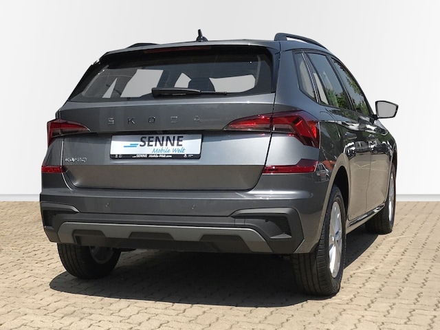 Skoda Kamiq 1.5 TSI Selection