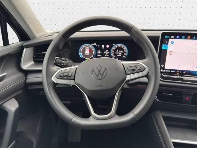 Volkswagen Tayron 1.5 eTSI DSG IQ.Drive Life