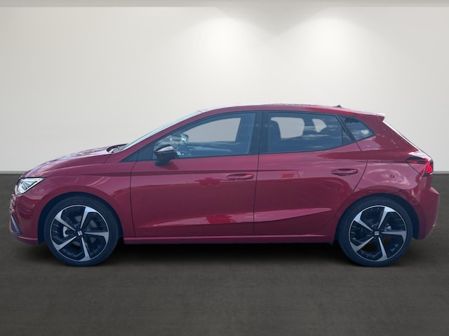 Seat Ibiza 1.0 TSI