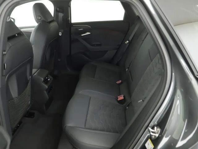 Audi A6 e-tron Quattro