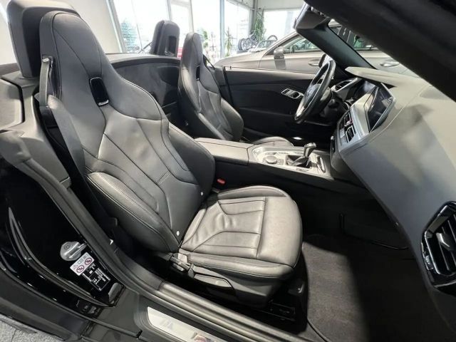 BMW Z4 Cabrio Roadster sDrive sDrive20i