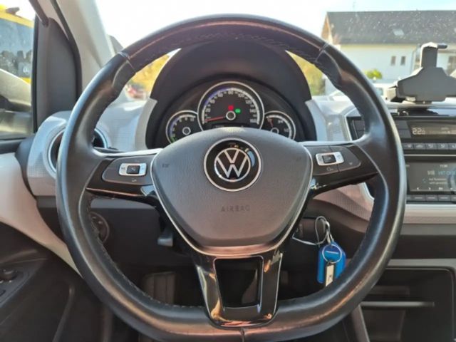 Volkswagen e-up! Style