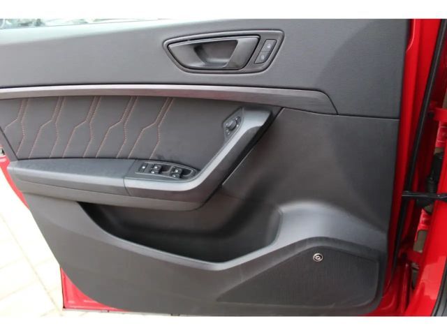 Cupra Ateca 2.0 TSI 4Drive DSG