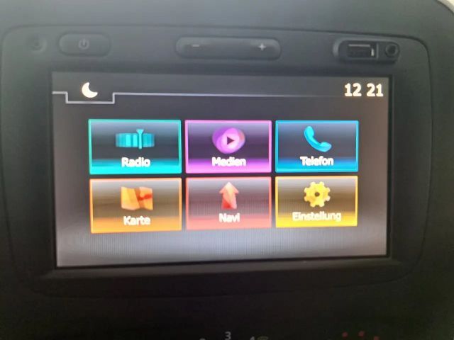 Renault Trafic Energy L1H1