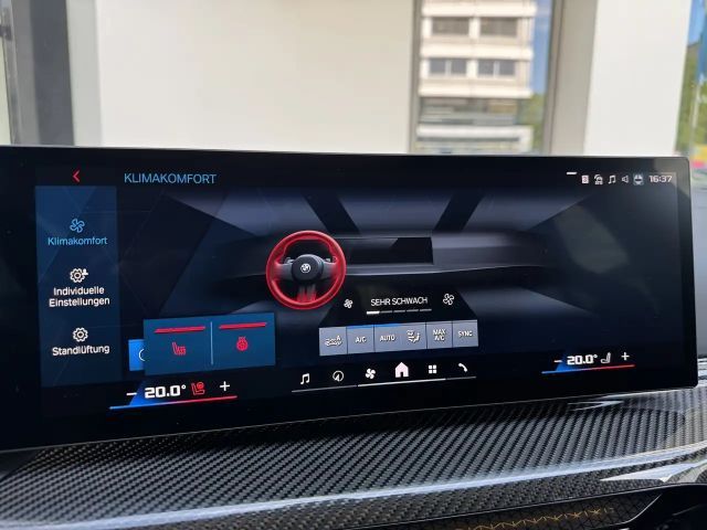 BMW M3 Competition Touring