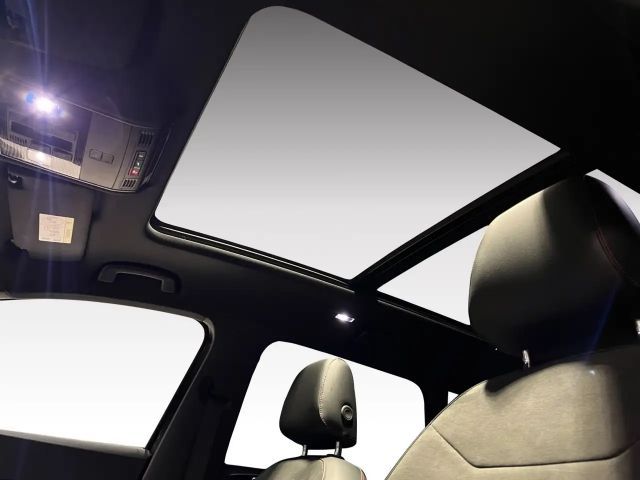 Seat Ateca 1.5 TSI DSG FR-lijn