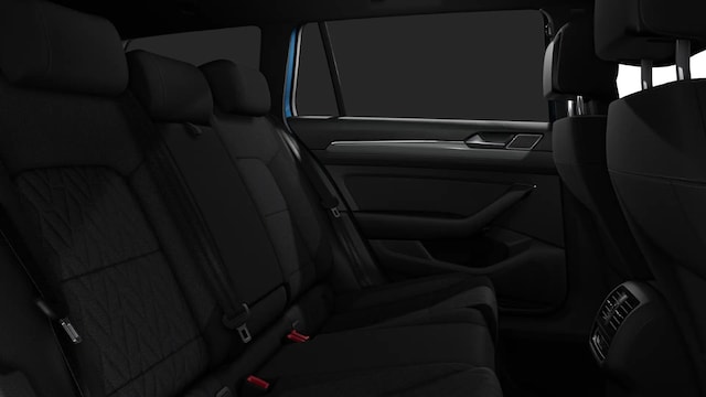 Volkswagen Passat 2.0 TDI Business Variant