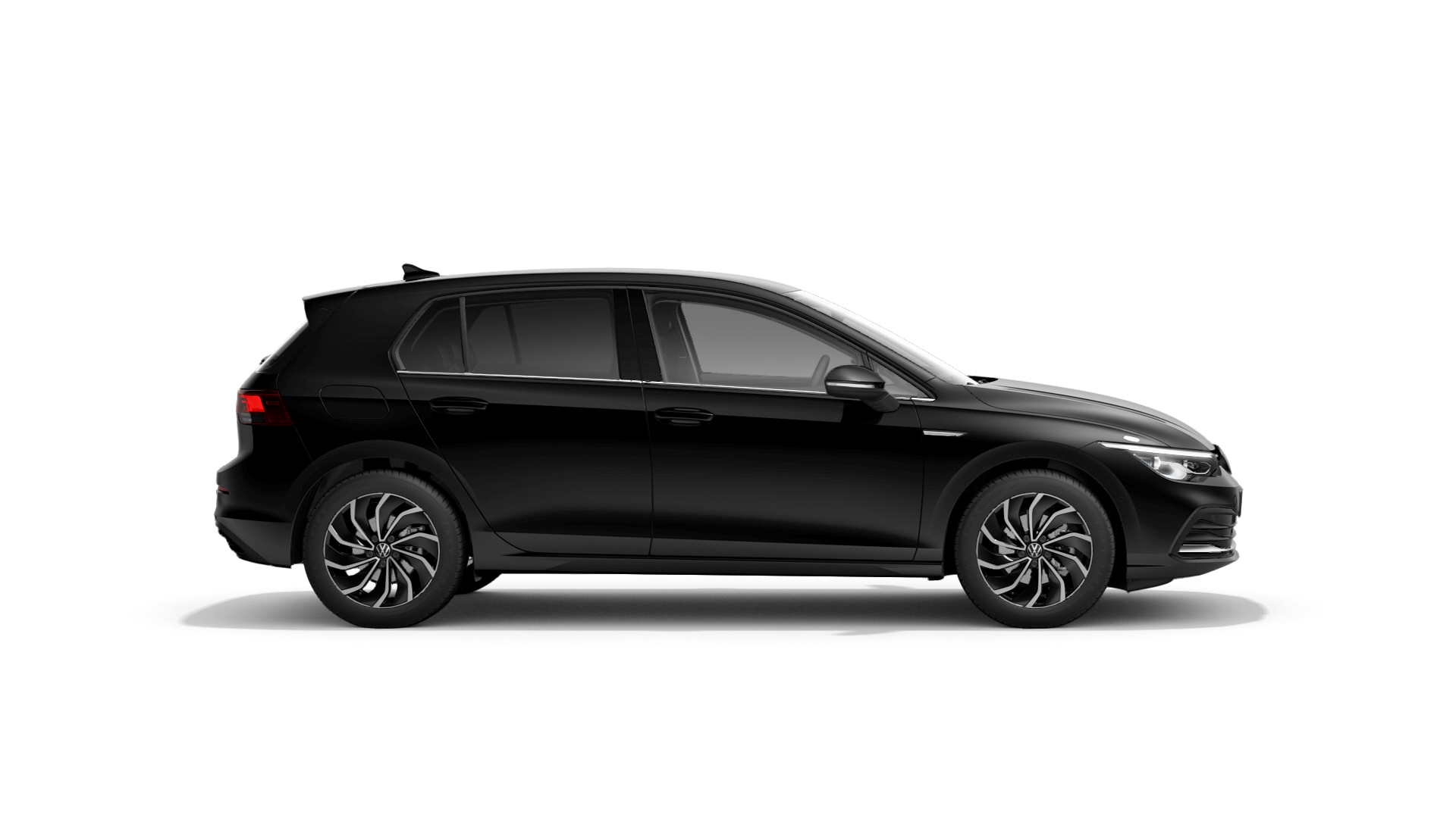 Volkswagen Golf 1.5 TSI Golf VIII Style