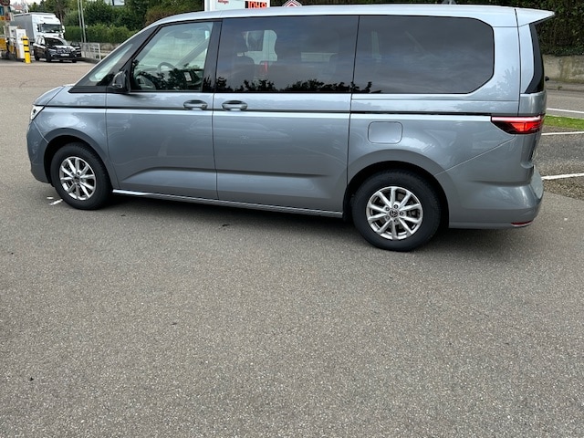 Volkswagen Multivan 2.0 TDI DSG T7