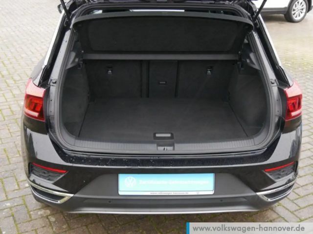 Volkswagen T-Roc 1.5 TSI Sport