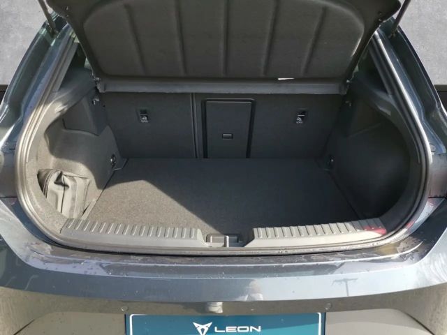 Cupra Leon DSG