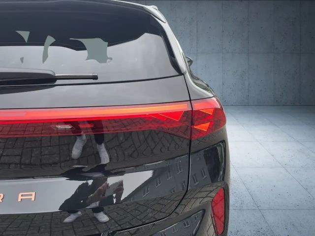 Cupra Terramar 1.5 e-Hybrid VZ