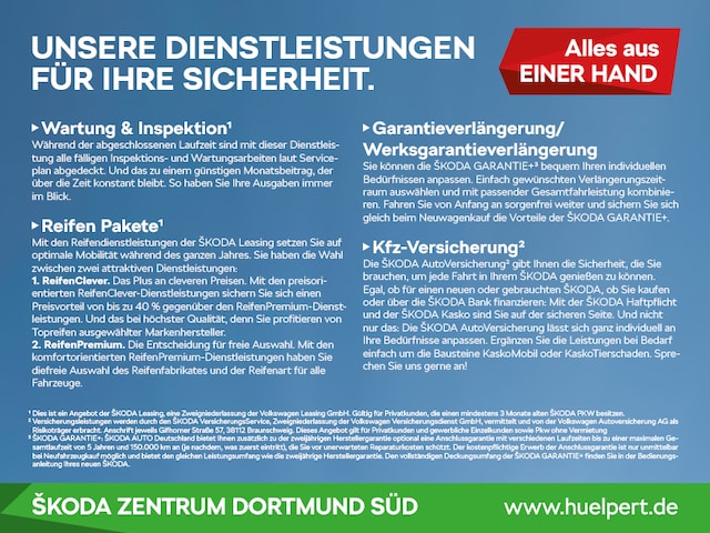 Skoda Octavia Combi RS iV