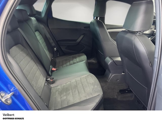 Seat Ibiza 1.0 TSI DSG Xcellence