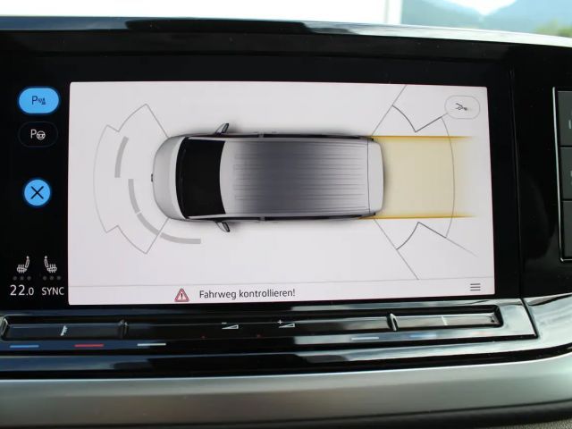 Volkswagen Multivan Style T7