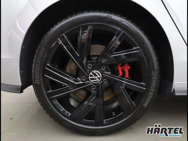 Volkswagen Golf 2.0 TSI DSG GTI