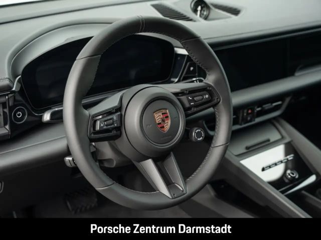 Porsche Macan 4