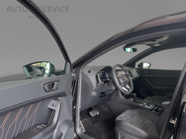 Cupra Ateca 2.0 TSI Business Performance VZ