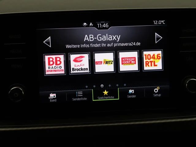 Skoda Kamiq 1.5 TSI Monte Carlo