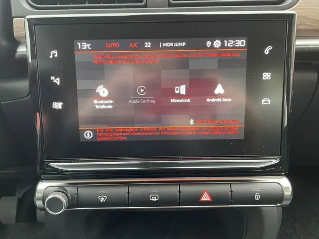 Citroën C3 Plus PureTech