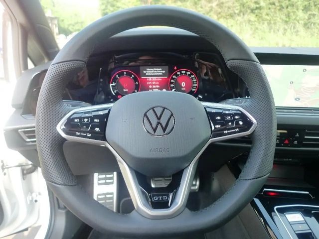 Volkswagen Golf DSG GTD