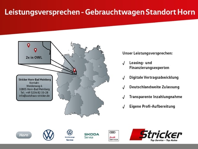 Volkswagen Taigo 1.0 TSI