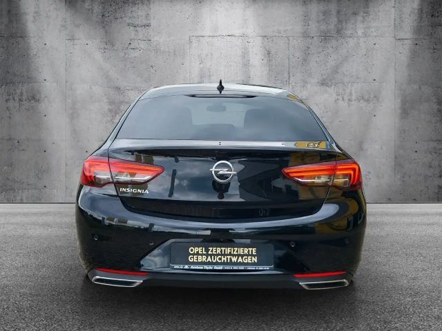 Opel Insignia Business